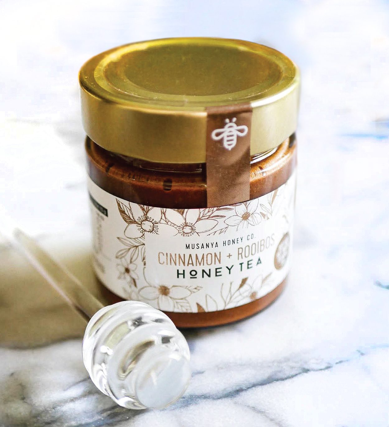 Musanya Honey Co.