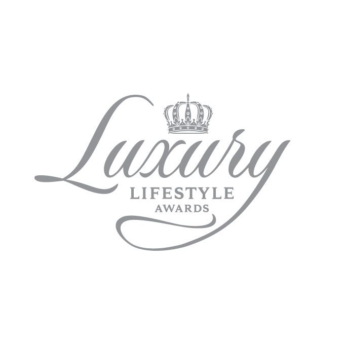 Luxury Lifestyle Awards Design for Luxury Lifestyle Awards