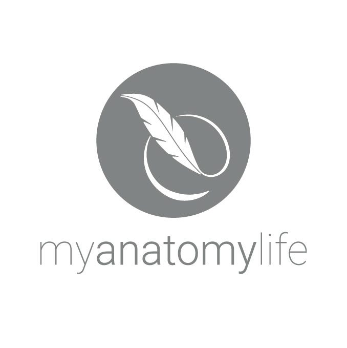 MyAnatomyLife Design for MyAnantomyLife