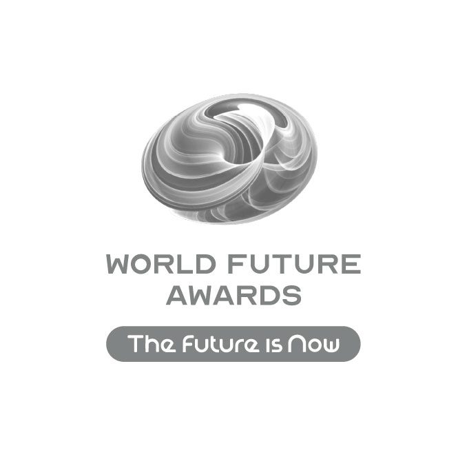 World Future Awards Design for World Future Awards